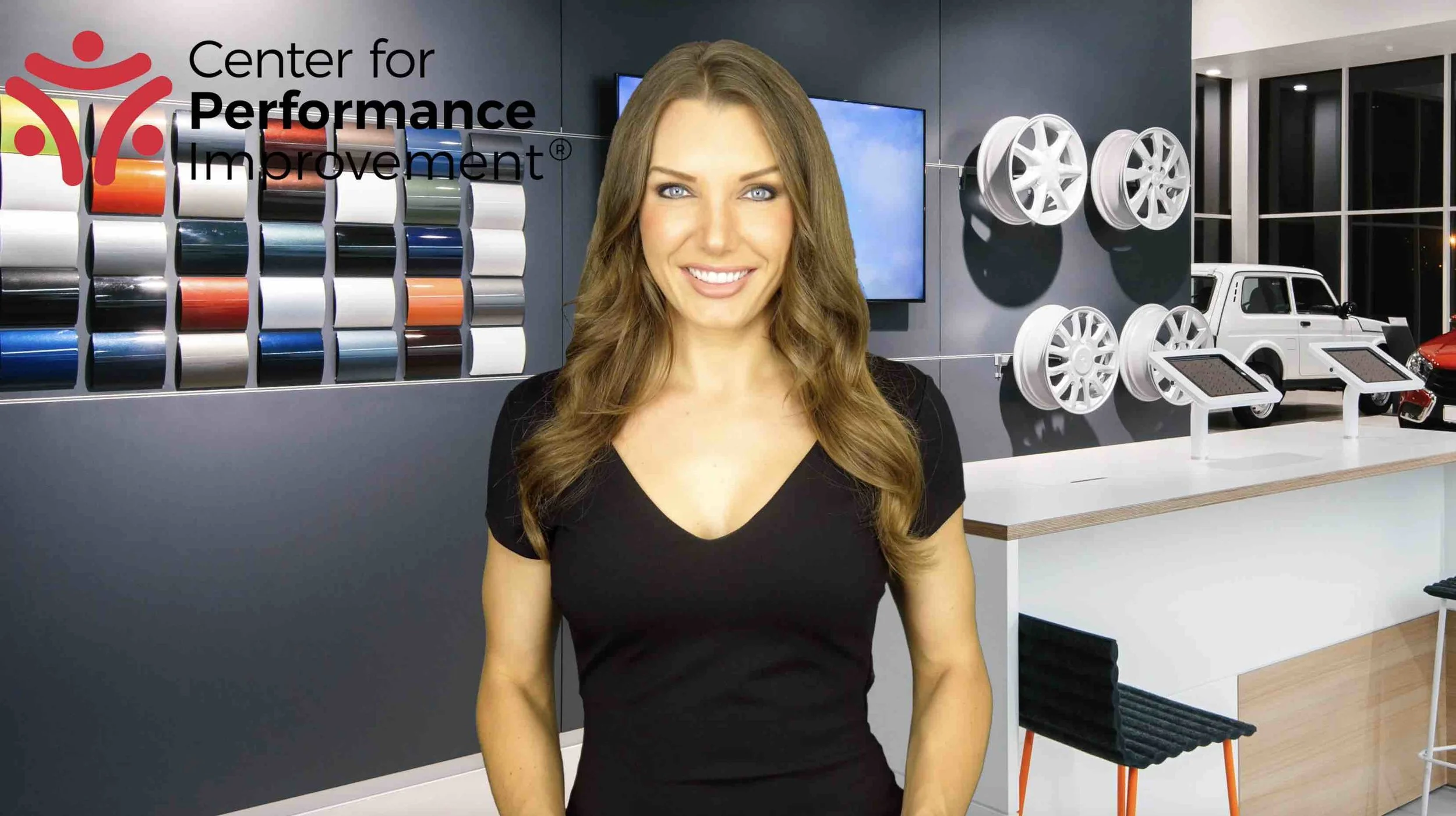 "Tip of the Day"- Virtual Reality in the Dealership