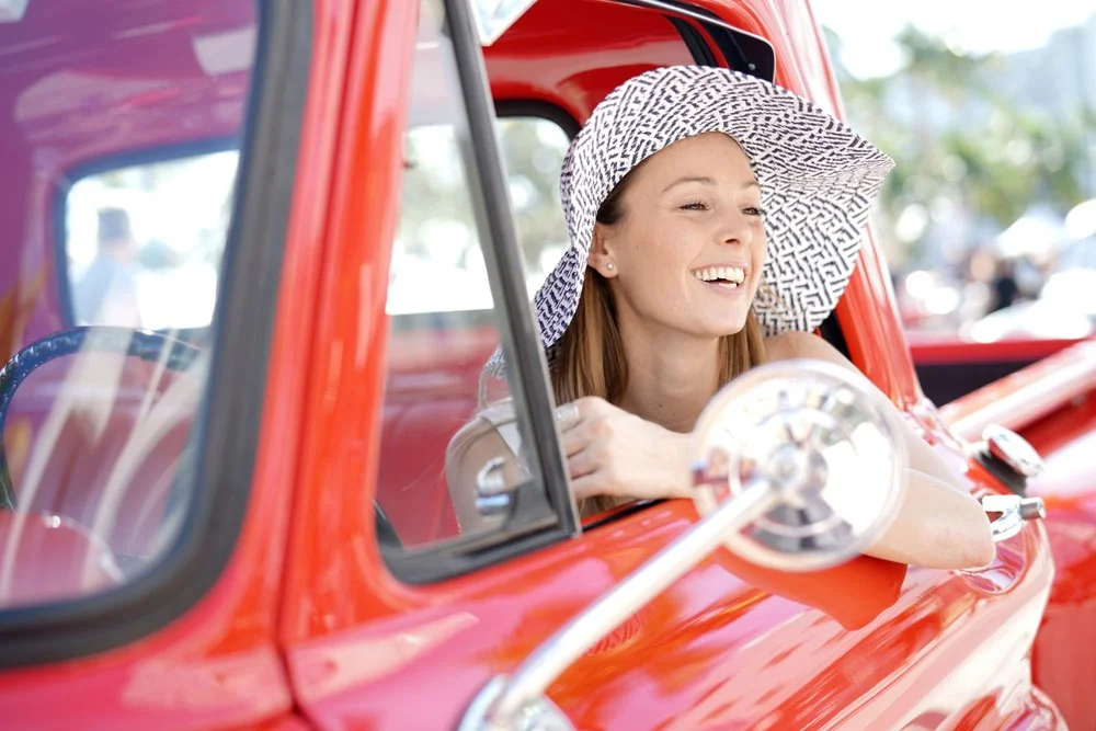Selling Accessories Isn’t Just for Parts Departments