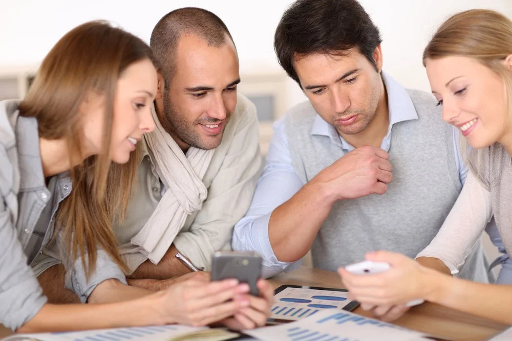 The Research-Obsessed Consumer in Automotive