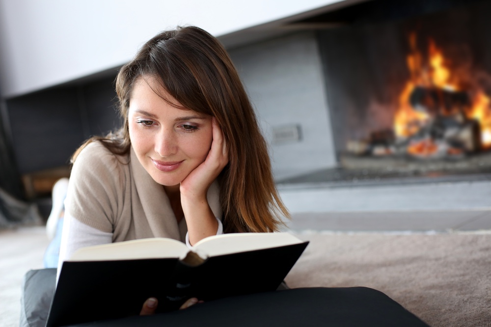 Read to Succeed with Ted Ings’ Fall Reading List 