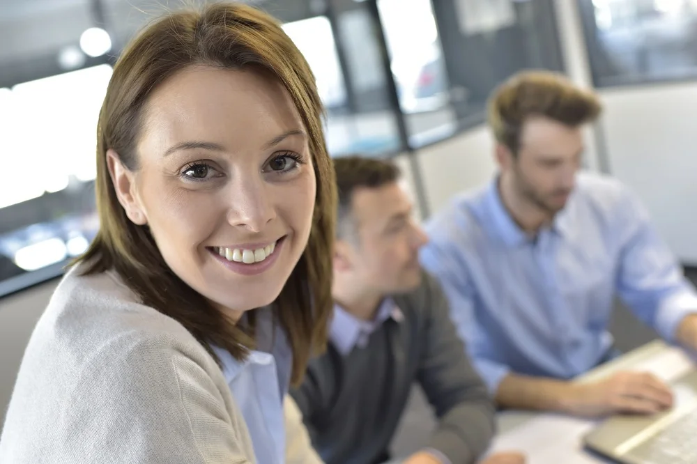 The Power of First Impressions