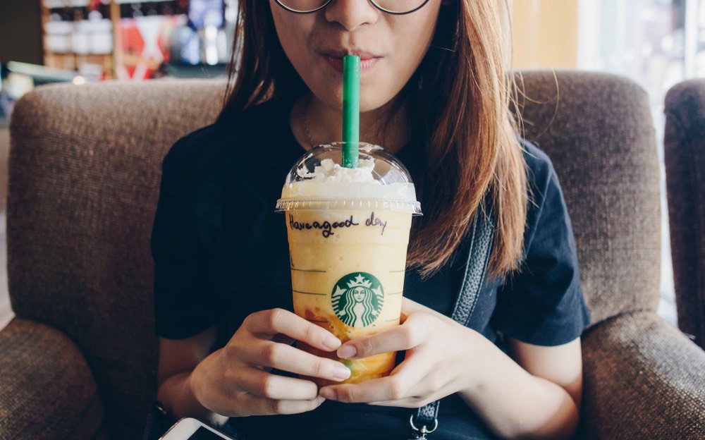 Can Dealerships Capitalize on Starbucks Mentality?