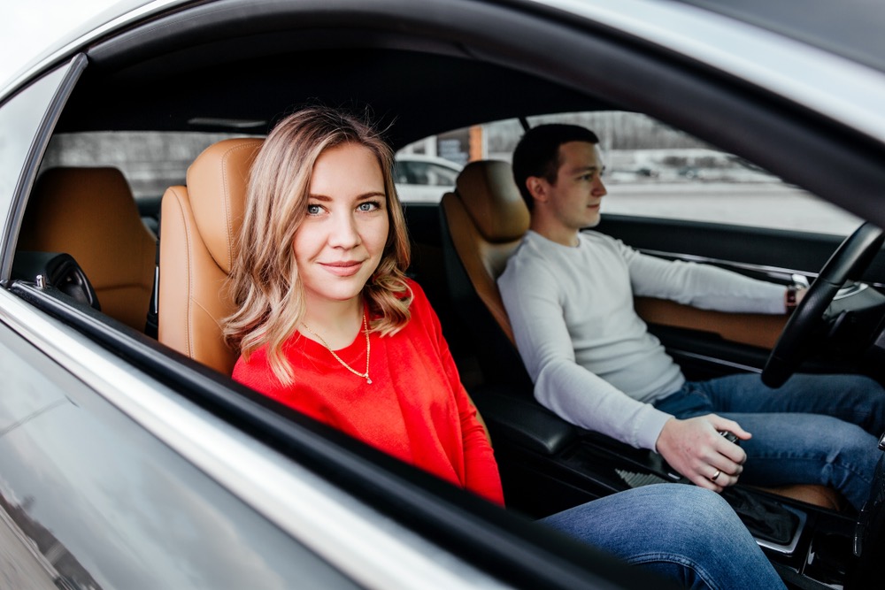 Are Consumers Ready for a Completely Out-of-Dealership Experience?