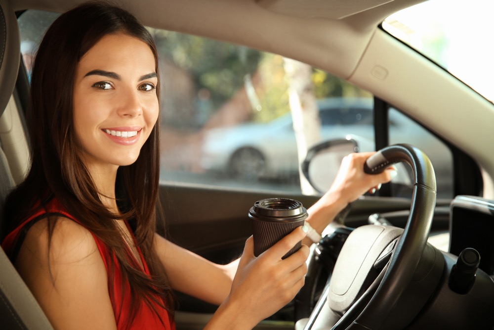 Take the Test Drive to the Customer