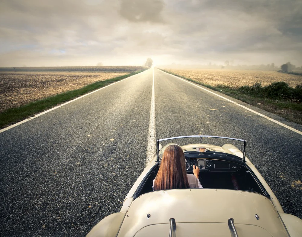 Why Autonomous Cars Won’t Be Common Anytime Soon