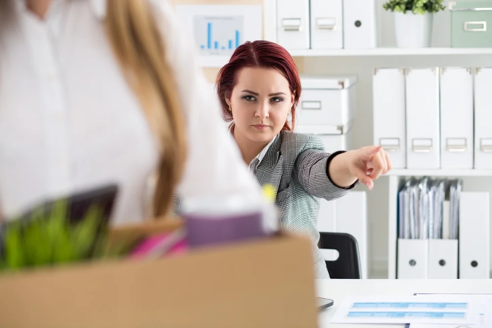 Contrary to Popular Belief, The Customer Isn't Always Right