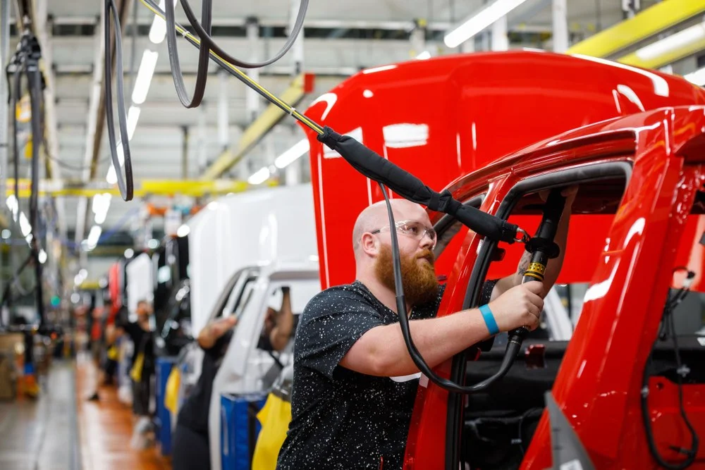 What Dealers Can Do in a Diminishing Passenger Car Market