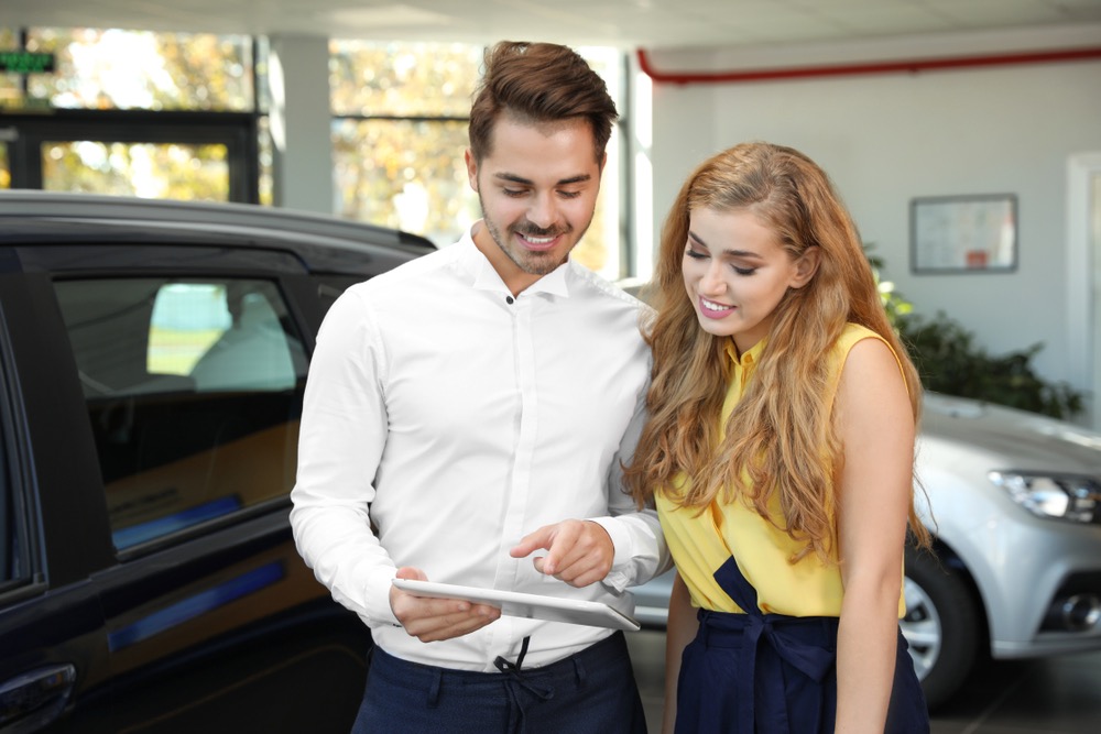 Top Reasons to Say "Thank You" and Ask for Referrals 