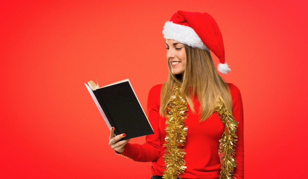 Ted Ings’ Inspiring Holiday Reading List