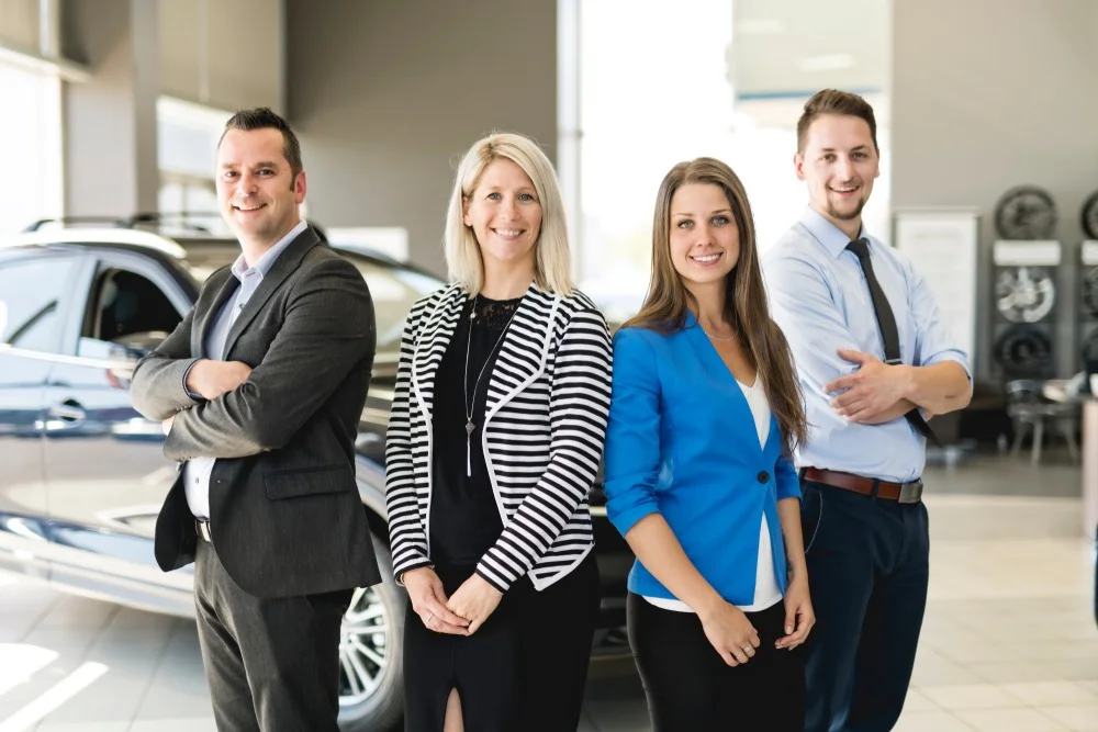 The Ultimate Guide to a Dealership "Power Meeting"
