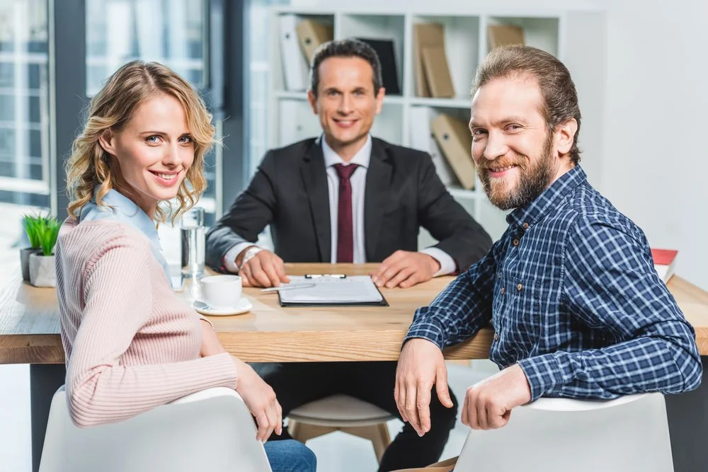 The 8 Competencies of Relationship Selling 