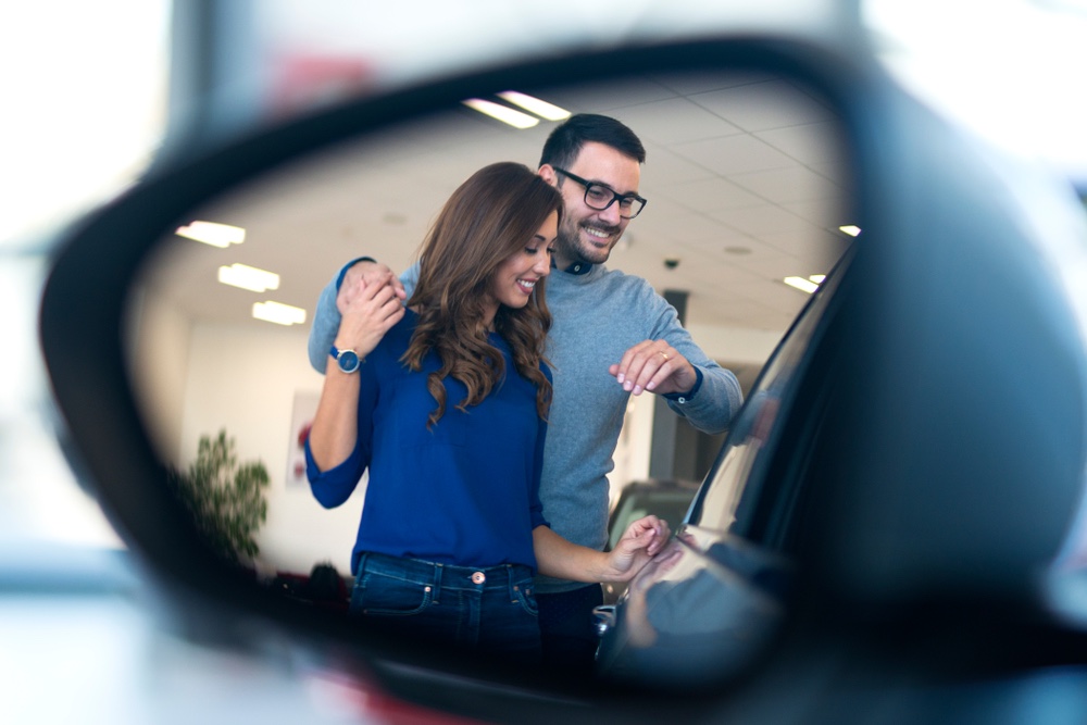 Time is the New Currency in the Vehicle Purchase and Servicing Process