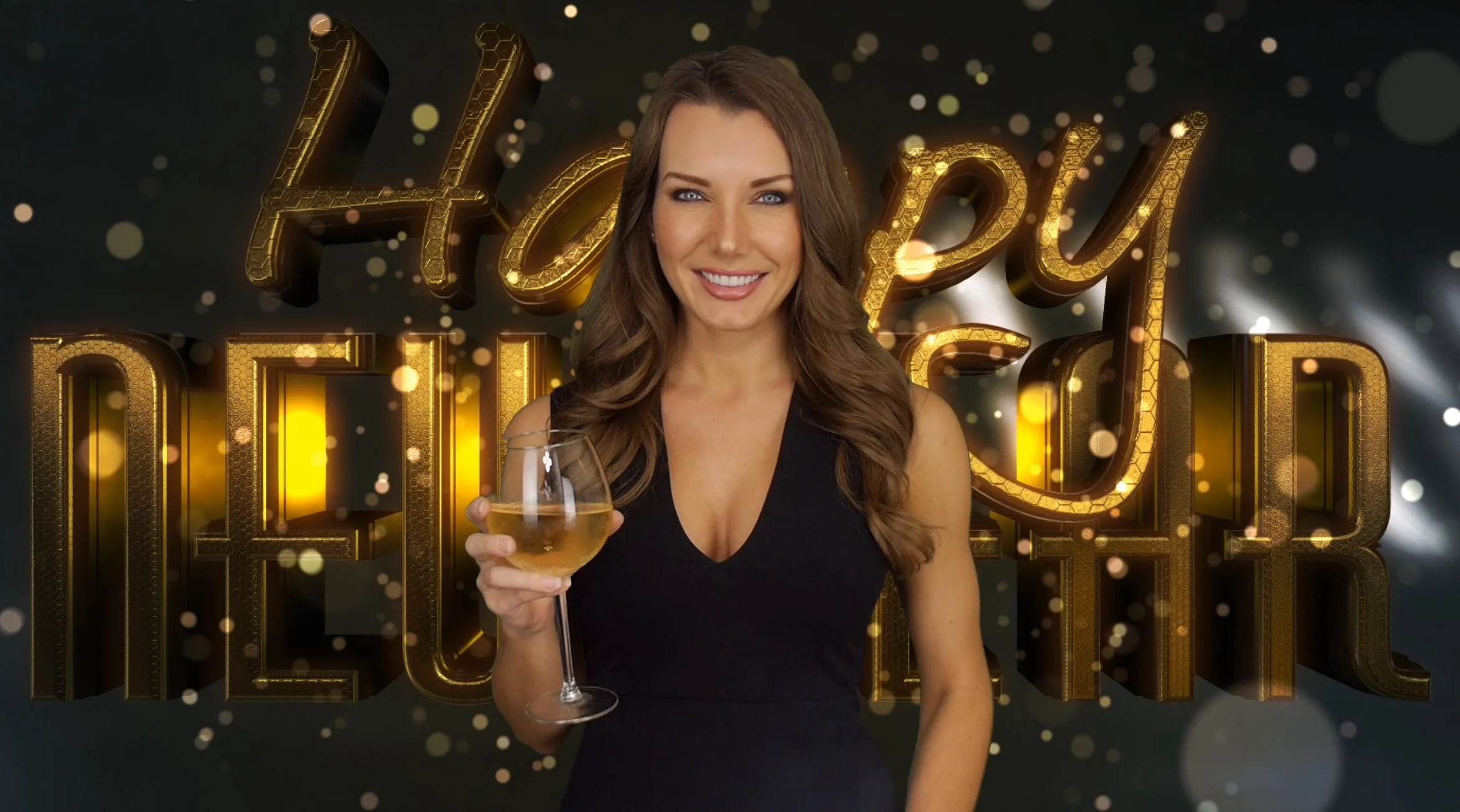 Tip of the Day - Happy New Year