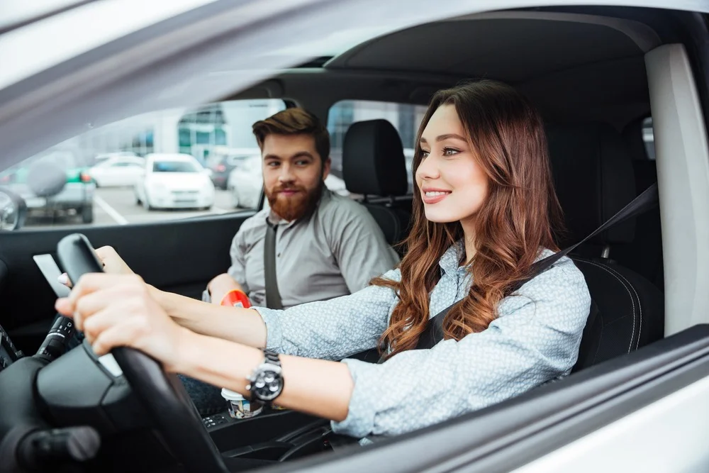 Advanced Driver Assistance Systems (ADAS) are here. Is Your Service Department Ready?