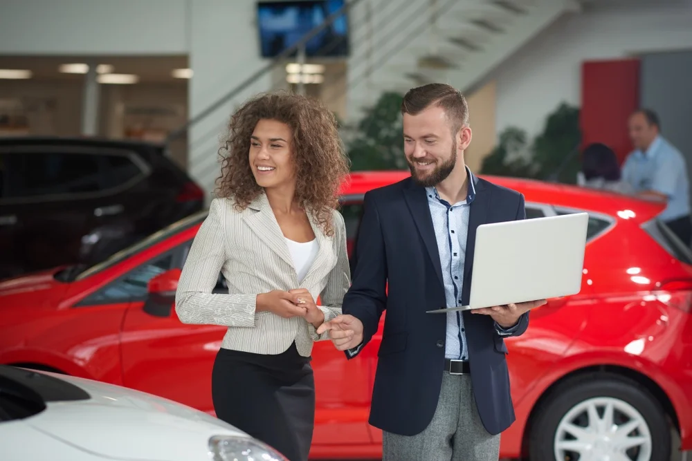 Managers: Make a Daily Dealership Walk Part of Your New Year’s Resolution 
