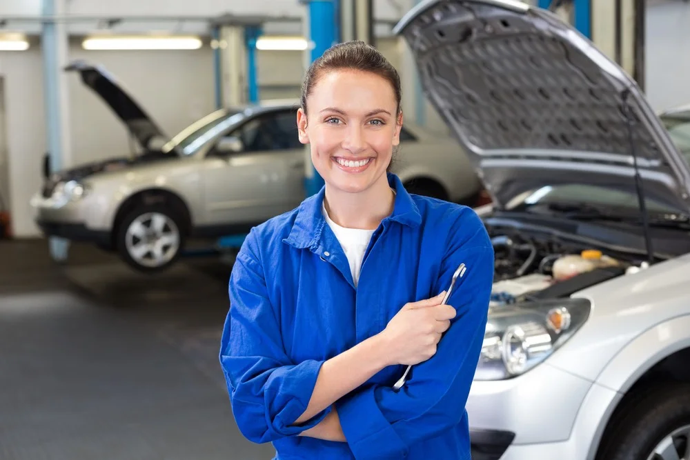 Top Three Reasons to Advertise Technician Certification