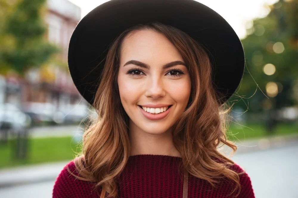 Do Customers Take Notice If You Are Confident?