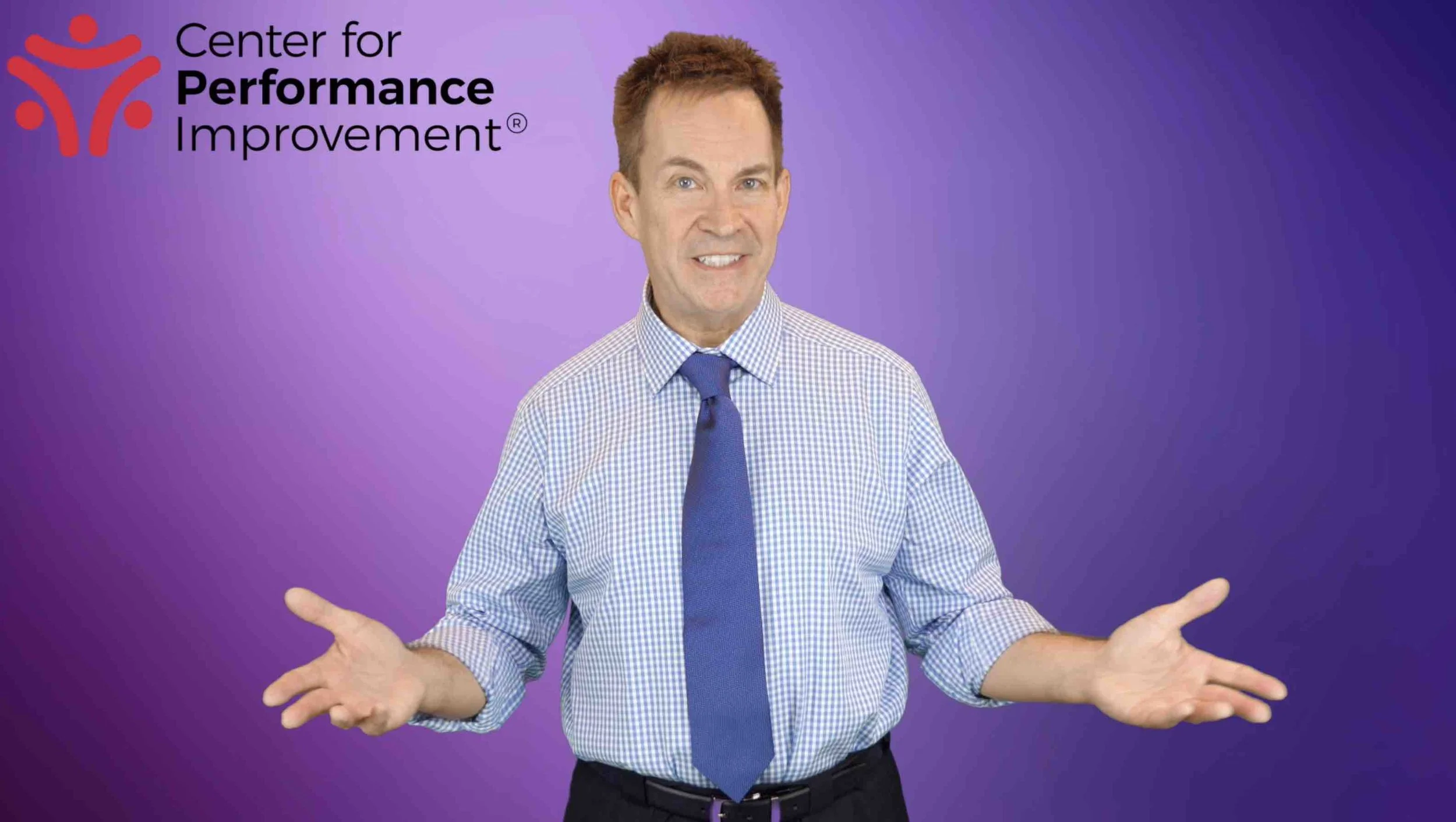 Tip of the Day - 5% of People Make Things Happen