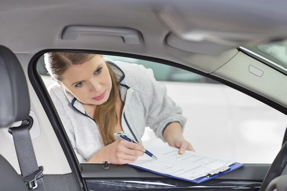 Daily Performance Report Information a Service Advisor Needs to Know
