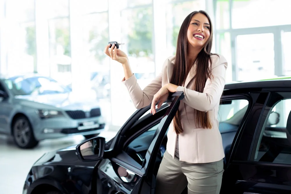 8 Tips for Becoming a Great Automotive Salesperson- by Ted Ings