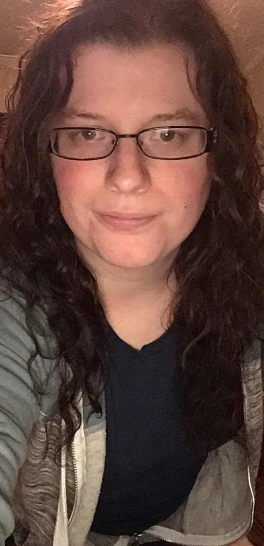 Jennifer Hinkley: Detailer at Campers Inn RV