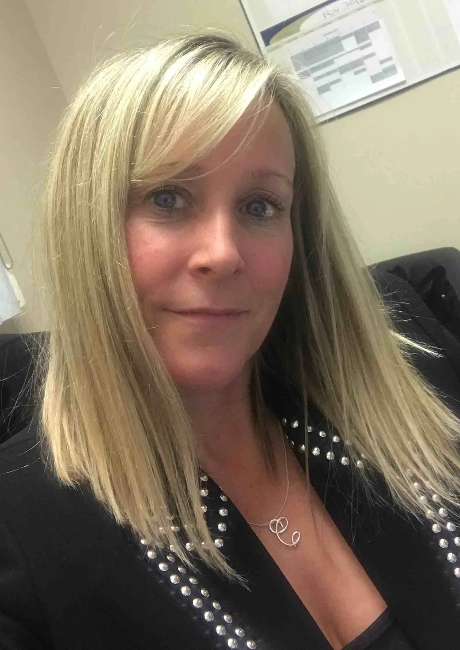 Coleen Porter: Parts Manager at Premier Truck Group