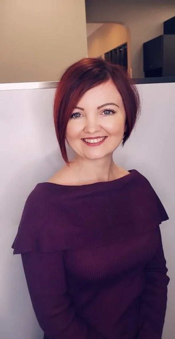 Svitlana Balytska: Automotive Sales at LaFontaine Automotive Group