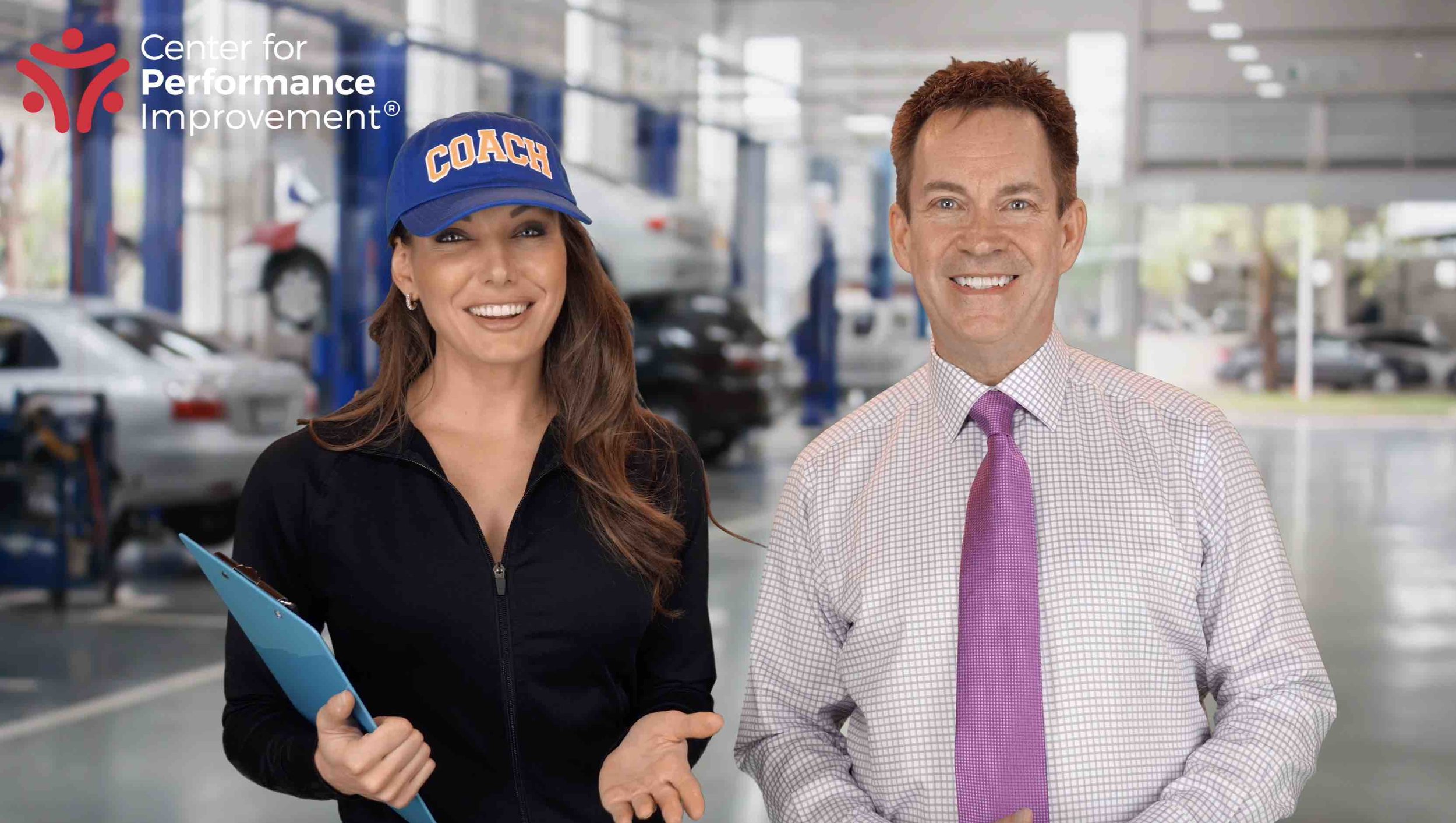 Tip of the Day - How Do You Coach the Service Walk-Around?