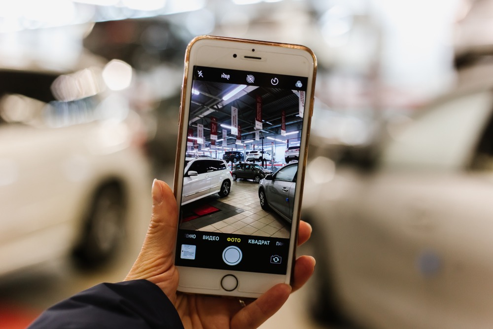 Software-Related Vehicle Complaints, Recalls, On The Rise 