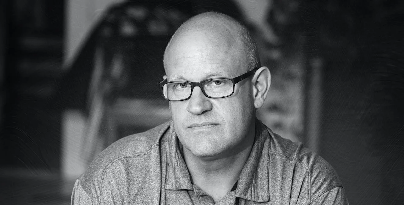 Introducing the Fixed Ops Mastermind, David Foy