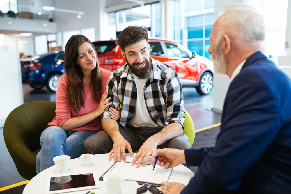 How to Prevent Ageism in Your Dealership