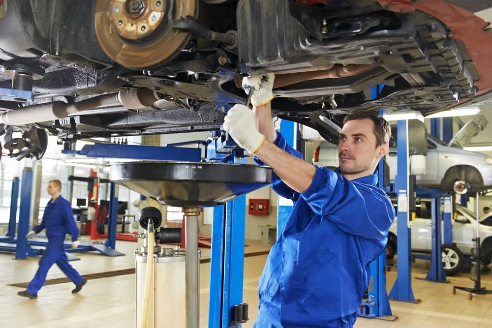 Give Your Fixed Ops a Boost by Ramping up Social Media