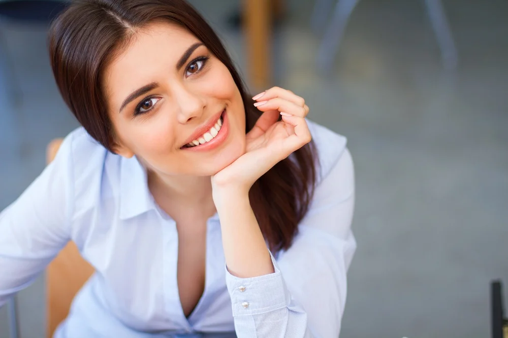 The Power To Be Positive Lies Within You