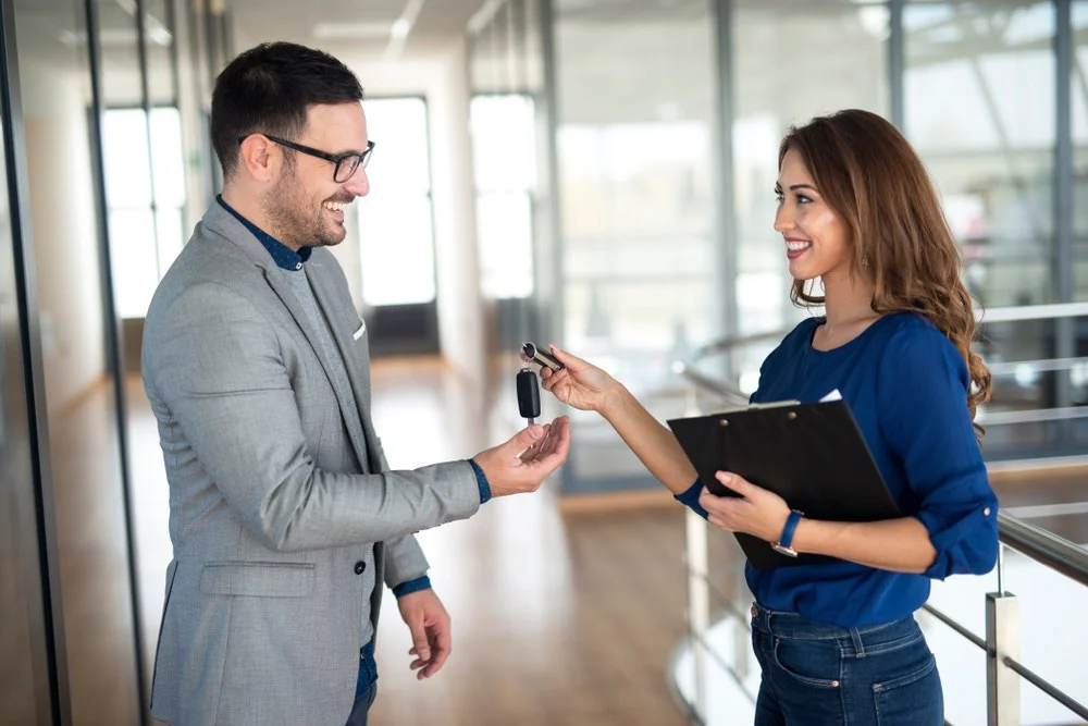 How F&amp;I and Service Can Help Each Other 