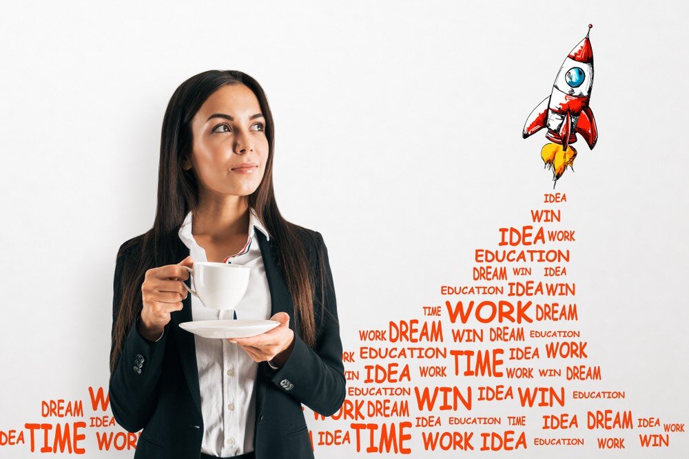 How to Stay Focused and Productive During the COVID-19 Pandemic 