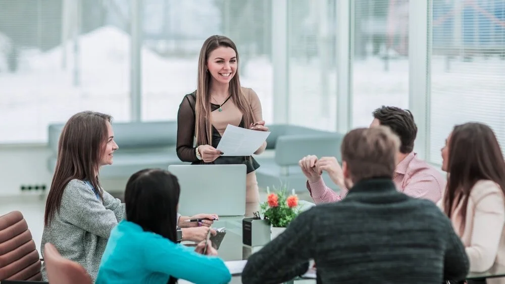 Why We Need Women as Dealership Leaders