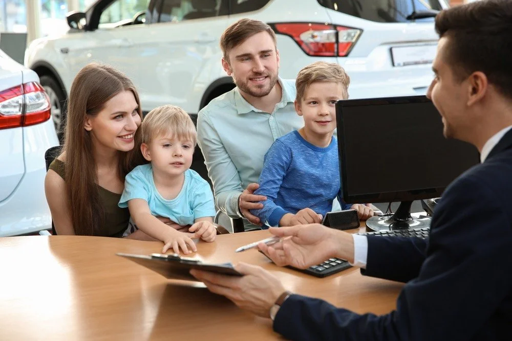 It’s the Little Things that Determine Customer Satisfaction - by Ted Ings