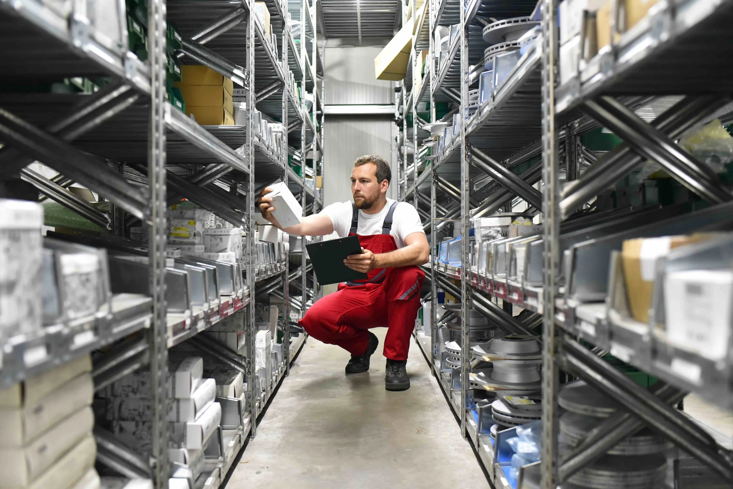 Five Tips for Dealing with Intergalactic Supply Chain Issues