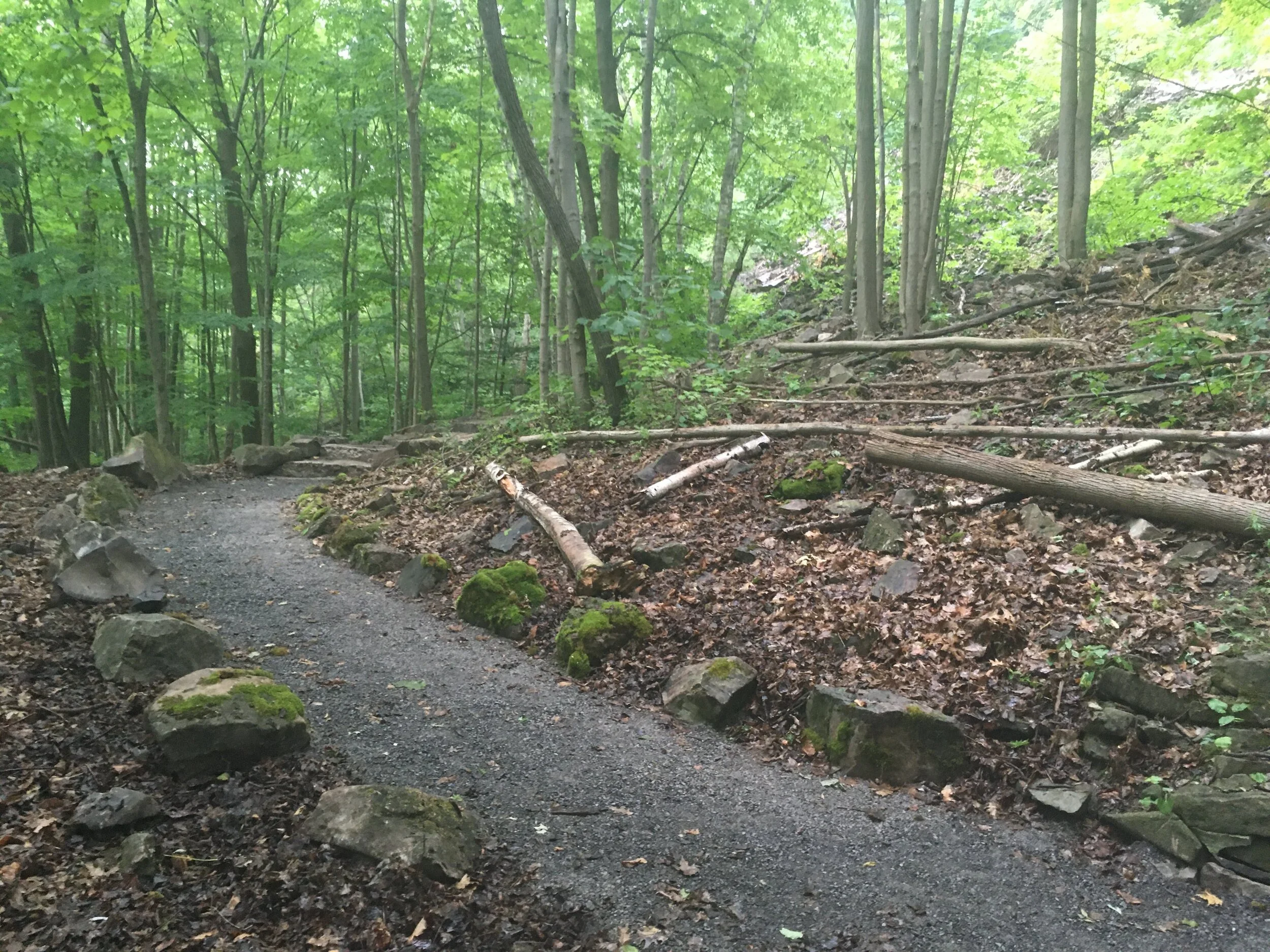 Tahawus Trails Llc Featured Projects