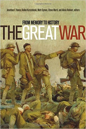 The Great War - From Memory to History.jpg