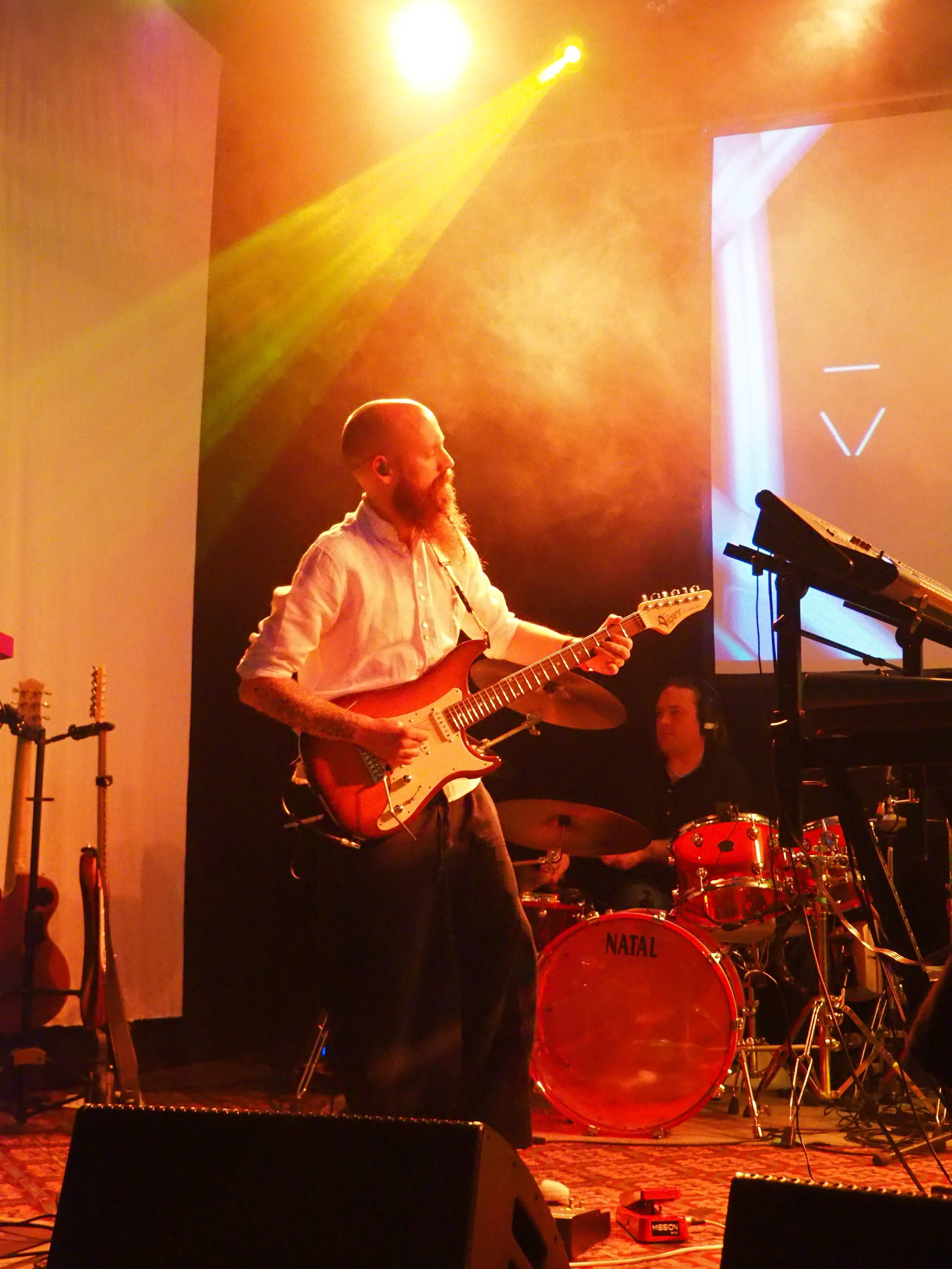 Keepers Brew Kick Off The Festive Season