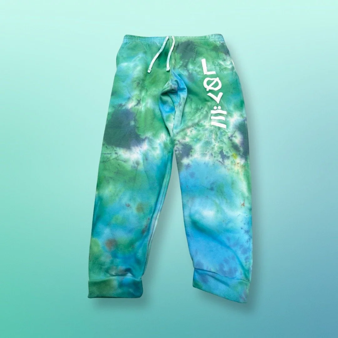 blue lagoon love sweats