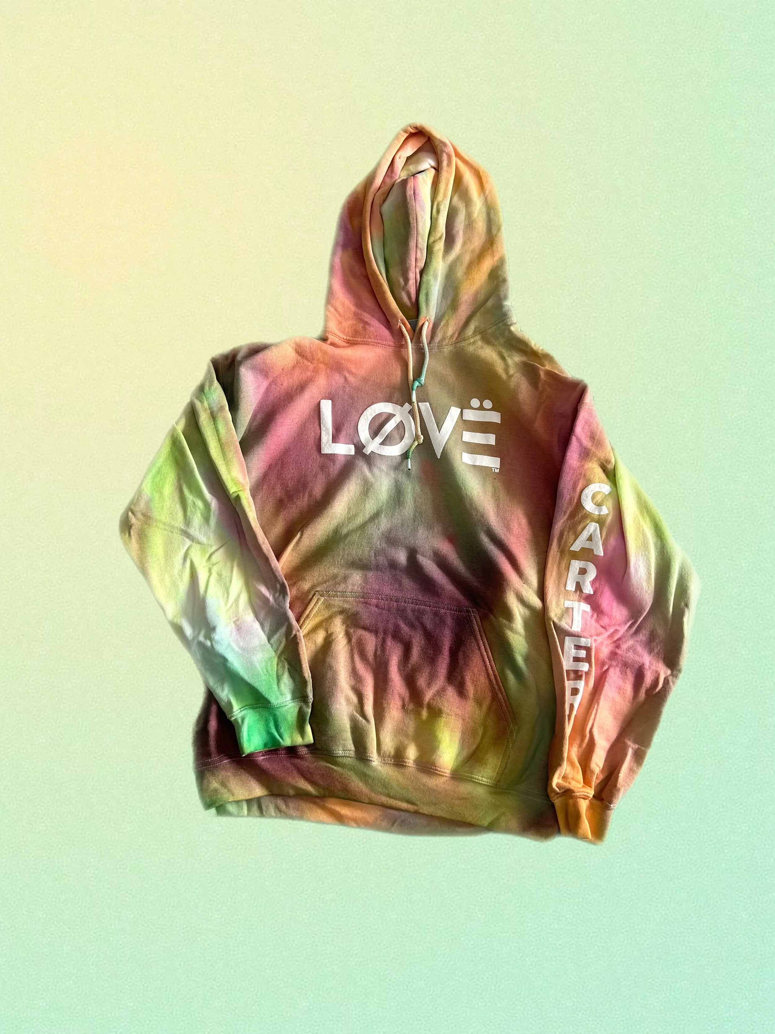 Joker edition hoodie