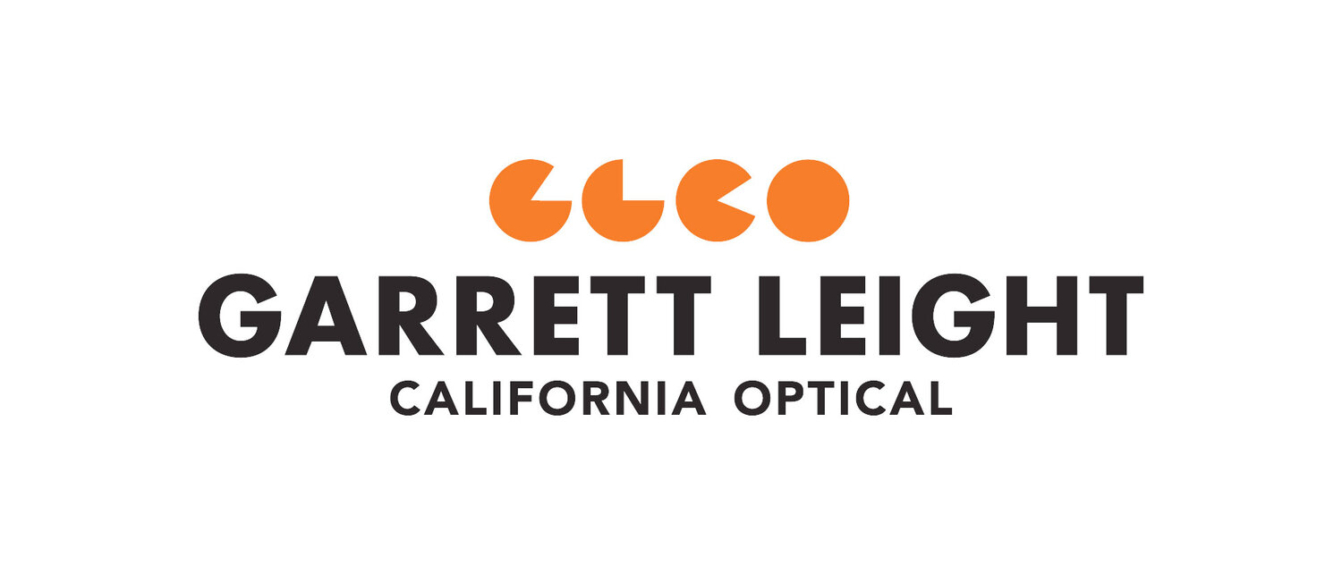 Garrett Leight — Kims Optical