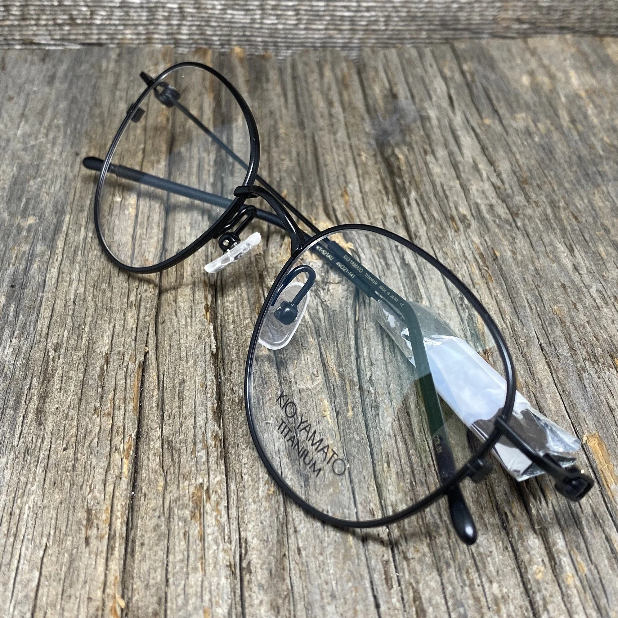 KIO YAMATO KT521AU — Kims Optical