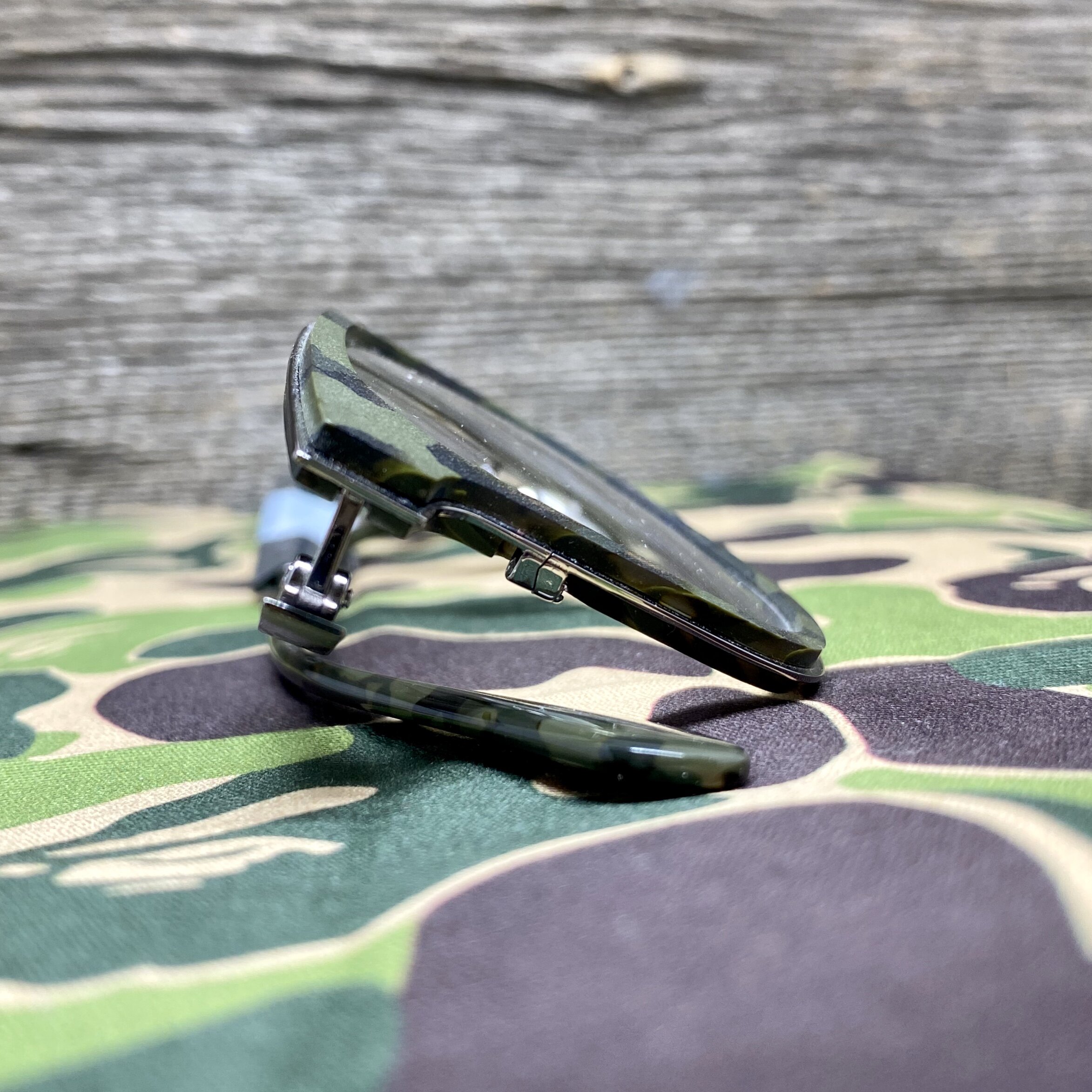 BAPE BA13064 GN/ 49/21/148 — Kims Optical BAPE BA13064 GN/ 49/21/148 — Kims Optical