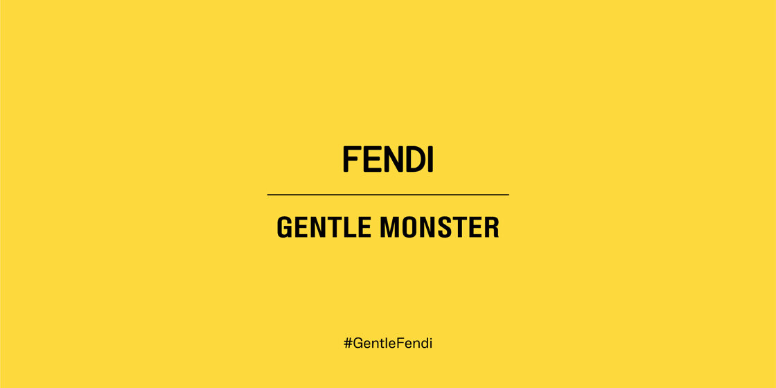 Gentle Monster x Fendi, Toronto Optical