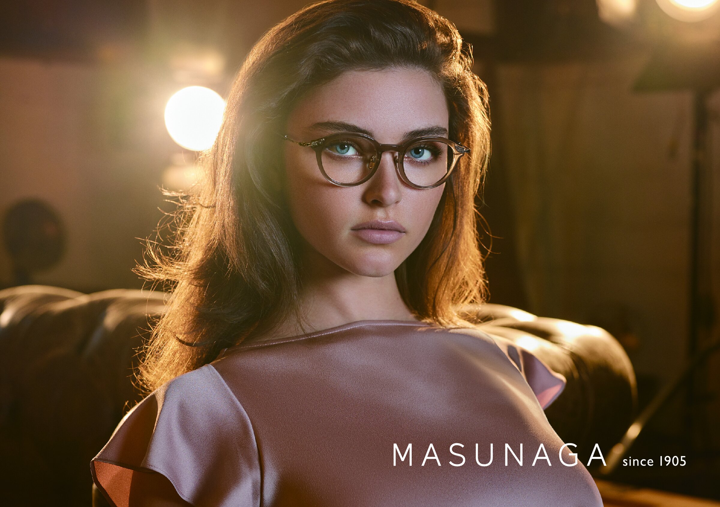  Masunaga Glasses Toronto 