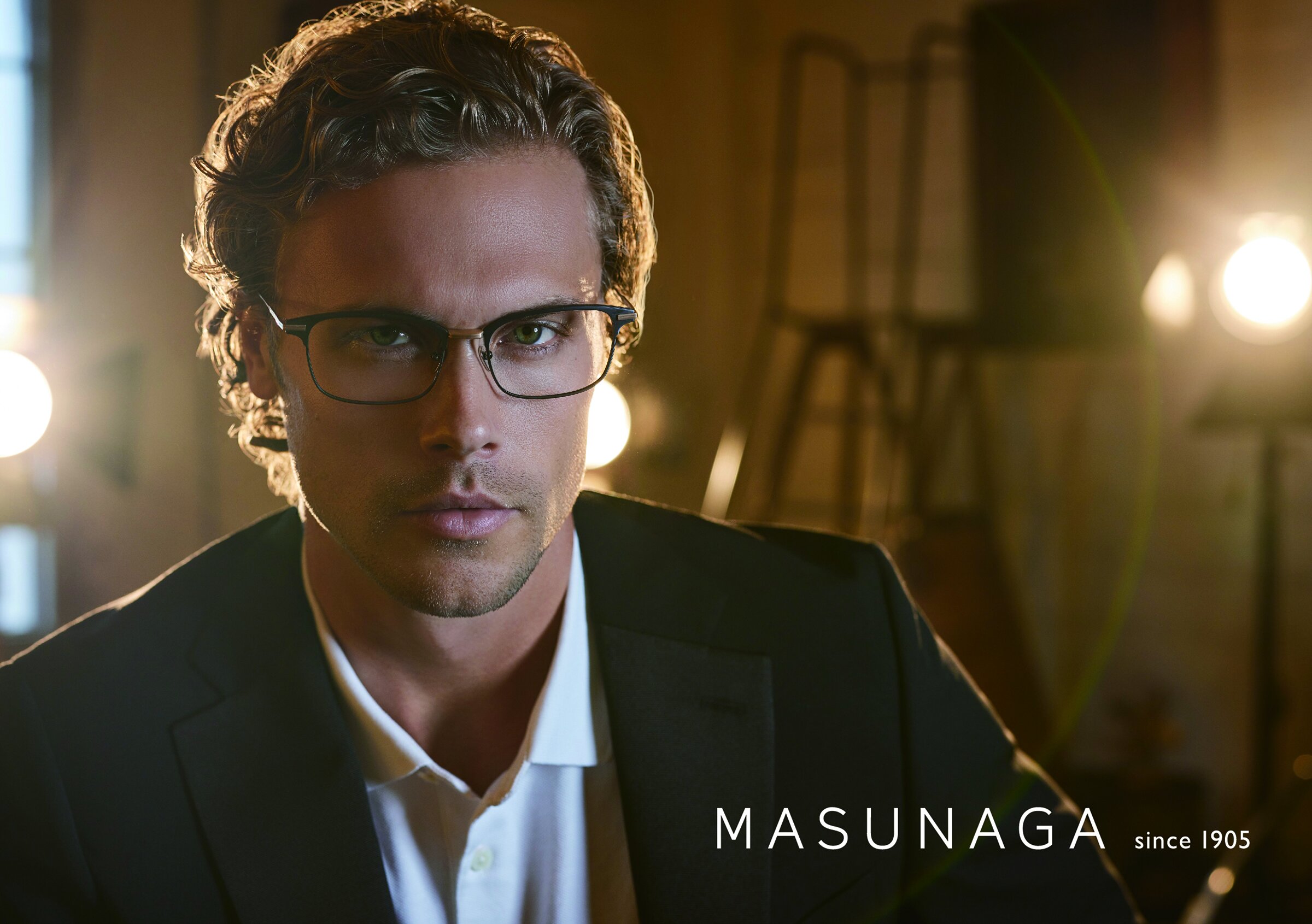  Masunaga Glasses Toronto 