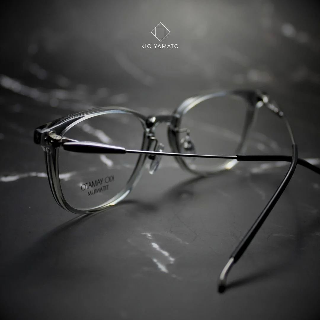 Discover Kio Yamato Optics: Unparalleled Japanese Craftsmanship in North York